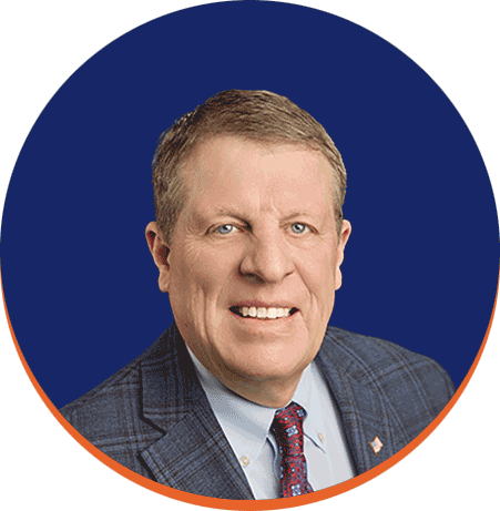 Chuck Broer, El Paso County CO Treasurer