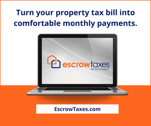 EscrowTaxes by Autoagent