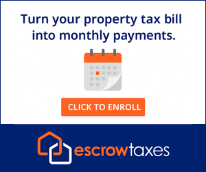 EscrowTaxes by Autoagent